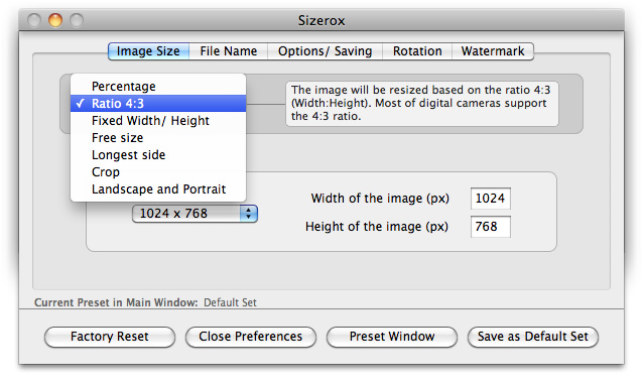 Top 10 Apps for Resizing Photos on Mac