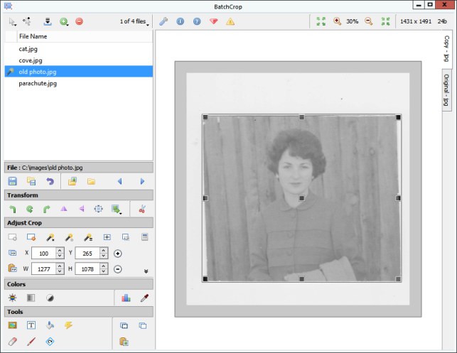 Top 10 Apps for Cropping Photos on Mac