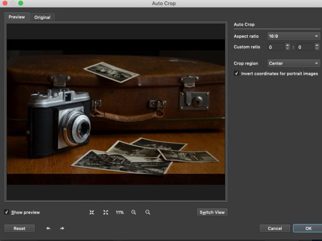 Top 10 Mac Apps to Crop Photos