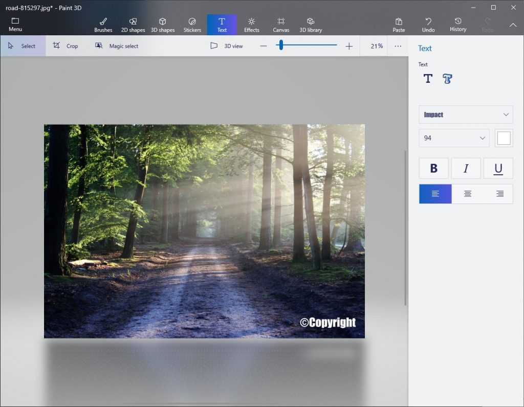 Top 10 App per Aggiungere Watermark alle Foto su Windows