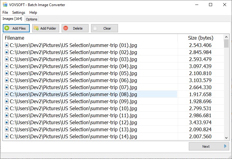 Top 10 Apps for Converting Images on Windows