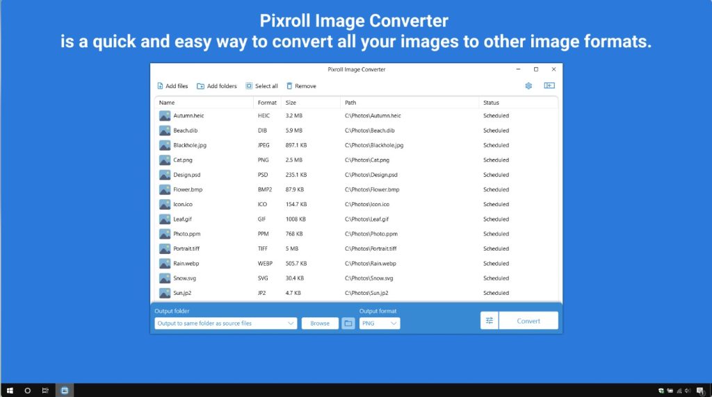Top 10 Tools to Convert WebP to JPG on Windows